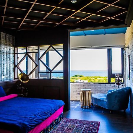 Liuqiu Antique Tea House Bed & Breakfast เสี่ยวหลิวฉิว ภายนอก รูปภาพ
