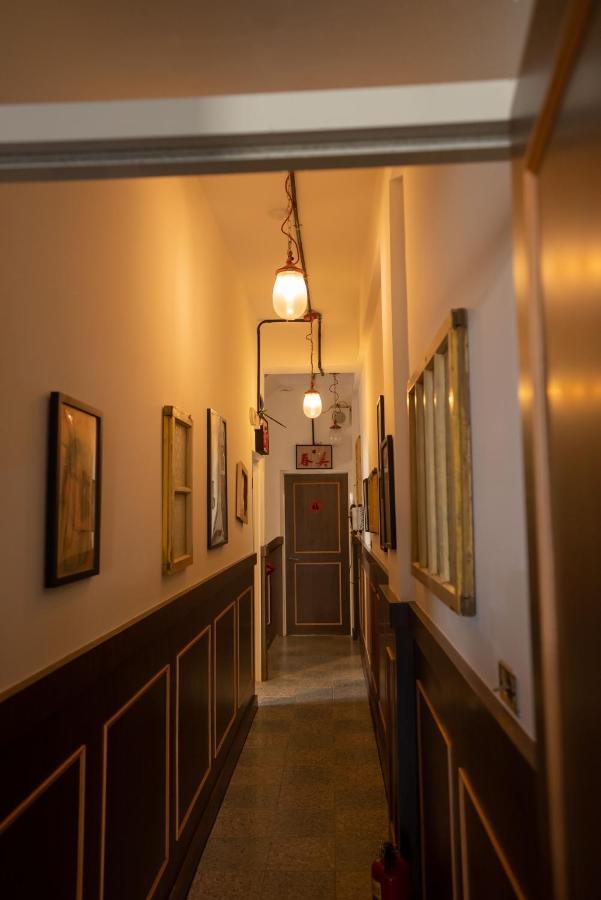 Liuqiu Antique Tea House Bed & Breakfast เสี่ยวหลิวฉิว ภายนอก รูปภาพ