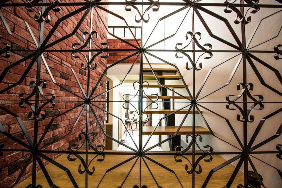 Liuqiu Antique Tea House Bed & Breakfast เสี่ยวหลิวฉิว ภายนอก รูปภาพ