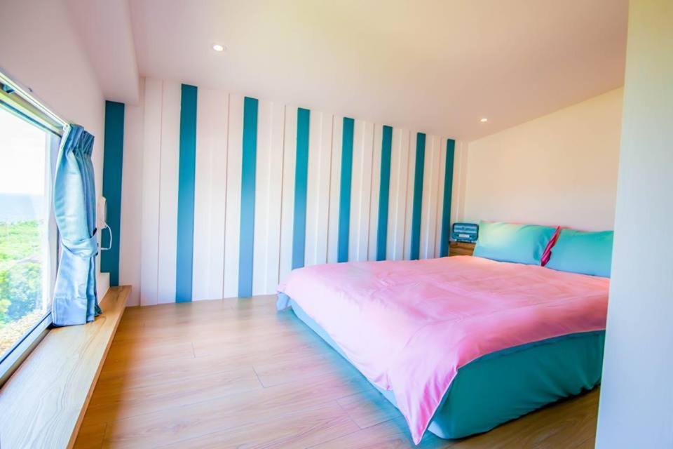 Liuqiu Antique Tea House Bed & Breakfast เสี่ยวหลิวฉิว ภายนอก รูปภาพ